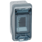 Slika Kutija za osigurače 2M+1M IP65 Plexo3 Legrand