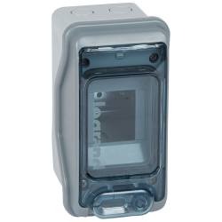 Slika Kutija za osigurače 2M+1M IP65 Plexo3 Legrand