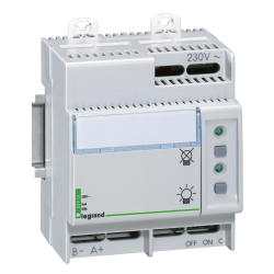 Slika Uređaj za daljinsku kontrolu Legrand