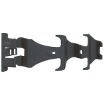 Slika Držač kablova za poklopce 40 65 i 85 DLP Legrand