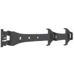 Slika Držač kablova za poklopce 130 i 180 DLP Legrand