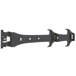 Slika Držač kablova za poklopce 130 i 180 DLP Legrand