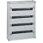 Slika Metalna spratna tabla 96 modula nadgradna XL316 Legrand