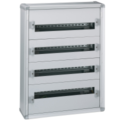 Slika Metalna spratna tabla 96 modula nadgradna XL316 Legrand
