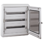 Slika Metalna spratna tabla 72 modula ugradna XL316 Legrand