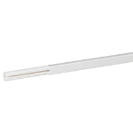 Slika Baza DLP mini parapeta 20x12.5 2.1m bela Legrand