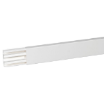 Slika Baza DLP mini parapeta 60x20 dupla bela Legrand
