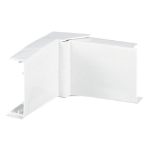 Slika Ugao spoljni/unutrašnji DLP mini parapeta 20x12.5 bela Legrand
