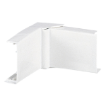 Slika Ugao spoljni/unutrašnji DLP mini parapeta 32x12.5 bela Legrand