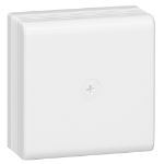 Slika Kutija DLP mini razvodna 75x75x35 bela Legrand