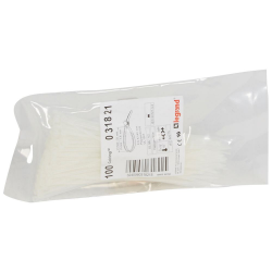 Slika Vezice kabla 2.4 x 14 mm Legrand