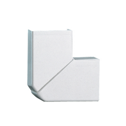 Slika Ugao DLP parapeta 32x16 bela Legrand
