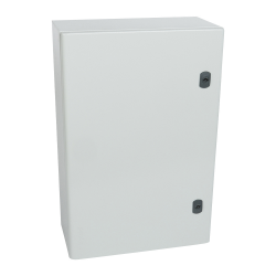 Slika Razvodni orman metalni V600xŠ400xD200 IP66 Atlantic Legrand
