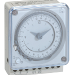 Slika Tajmer analogni 7 dana 16A 230V~ Legrand