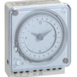 Slika Tajmer analogni 7 dana 16A 230V~ Legrand