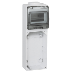 Slika Baza industrijska Tempra 2x16A 5 modula Legrand