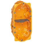 Slika Dozna za gips 4M dubina 40mm Batibox Legrand