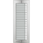 Slika Pozivni panel dodatnih D45 16 tastera Legrand