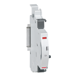 Slika Pomoćni kontakt 2CO 6A 250V + daljinsko okidanje 0.5M DX3 Legrand