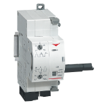 Slika Pomoćni kontakt DX3-TX3 230V motorna kontrola ON/OFF Legrand