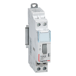 Slika Relej CX3 DIN 2P 16A 230V Legrand