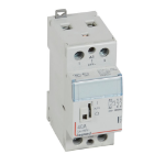 Slika Kontaktor instalacioni CX3 40A 2NO špulna 24V Legrand