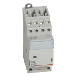 Slika Kontaktor instalacioni CX3 25A 4NC špulna 230V POW CON Legrand
