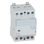 Slika Kontaktor instalacioni CX3 63A 4NO špulna 230V Legrand