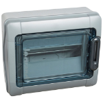 Slika Kutija za osigurače 1x12m IP65 Plexo 3 Legrand