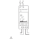 Slika BT jedinica napona 230V 600A 2Z Legrand