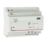 Slika Interfon napajanje za dvožične sisteme 110-240V AC 1.2A max Legrand