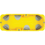 Slika Dozna za gips 6M 183x71x52mm Bticino Legrand