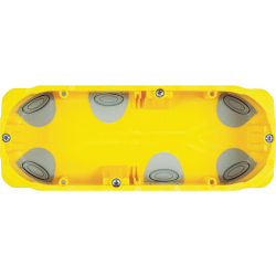 Slika Dozna za gips 6M 183x71x52mm Bticino Legrand