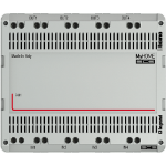 Slika Patch panel za 24 RJ45 19" 1U prazan LCS Legrand