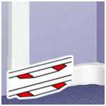 Slika Spojnik odstojnika DLP Legrand