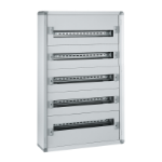 Slika Metalna spratna tabla 120 modula nadgradna XL316 Legrand