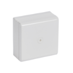 Slika Kutija DLP mini razvodna 75x75x35 bela Legrand