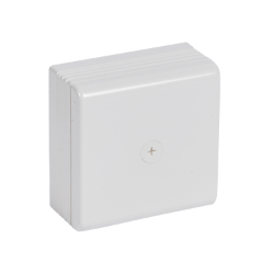 Slika Kutija DLP mini razvodna 75x75x35 bela Legrand