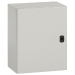 Slika Razvodni orman metalni V600xŠ600xD250 IP66 Atlantic Legrand
