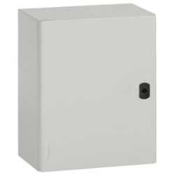Slika Razvodni orman metalni V600xŠ600xD250 IP66 Atlantic Legrand