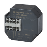 Slika Relej impuls besumni 1P 10AX Legrand
