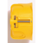 Slika Dozna za gips 2M dubina 40mm Batibox Legrand