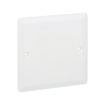 Slika Poklopac za podnu kutiju 80x80mm Legrand