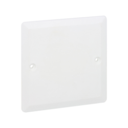 Slika Poklopac za podnu kutiju 80x80mm Legrand