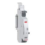 Slika Pomoćni kontakt 2OC 6A 250V za signalizaciju greške 0.5M DX3 Legrand