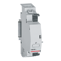 Slika Pomoćni kontakt DX3 strujni okidač 110/415V Legrand