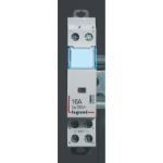 Slika Kontaktor instalacioni CX3 16A NO+NC Legrand