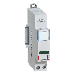 Slika Indikator CX3 LED zeleni 110/400V Legrand