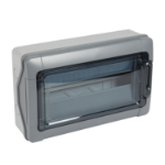 Slika Kutija za osigurače 1x18m IP65 Plexo 3 Legrand