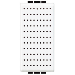 Slika Zvono modularno 1M 12VAC 5VA belo Living Light Legrand